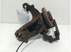 Recambio de mangueta delantera izquierda para citroën c3 i (fc_, fn_) 1.4 i referencia OEM IAM 364691   2