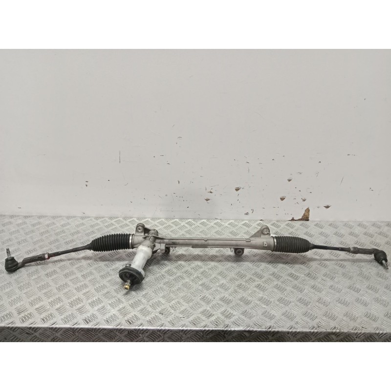 Recambio de cremallera direccion para hyundai ioniq (ae) 1.6 gdi hybrid referencia OEM IAM 56500G2000  