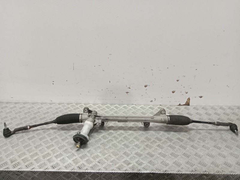 Recambio de cremallera direccion para hyundai ioniq (ae) 1.6 gdi hybrid referencia OEM IAM 56500G2000  