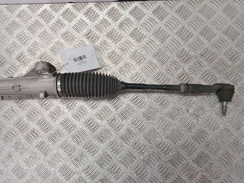 Recambio de cremallera direccion para hyundai ioniq (ae) 1.6 gdi hybrid referencia OEM IAM 56500G2000  