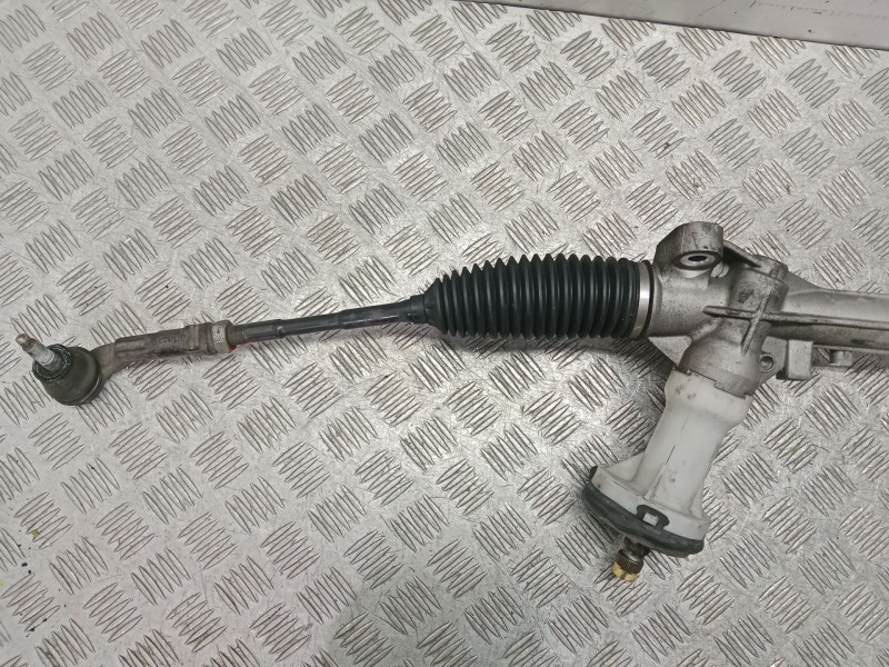 Recambio de cremallera direccion para hyundai ioniq (ae) 1.6 gdi hybrid referencia OEM IAM 56500G2000  