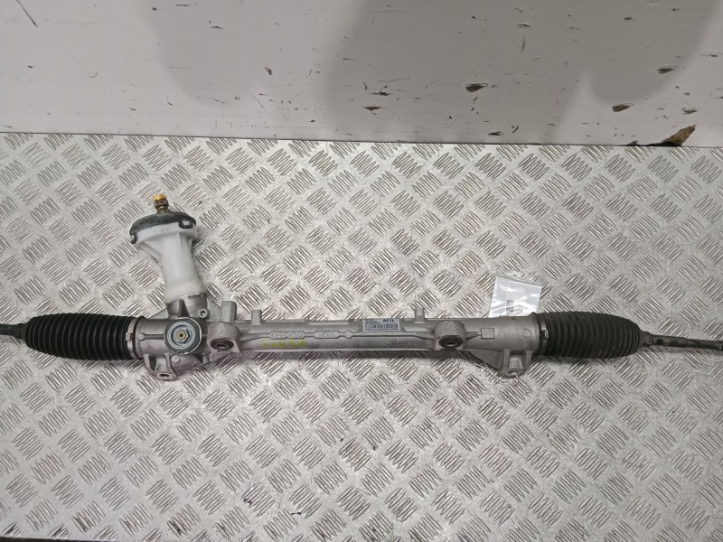 Recambio de cremallera direccion para hyundai ioniq (ae) 1.6 gdi hybrid referencia OEM IAM 56500G2000  