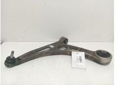 Recambio de brazo suspension inferior delantero izquierdo para hyundai ioniq (ae) 1.6 gdi hybrid referencia OEM IAM 54500G2100  