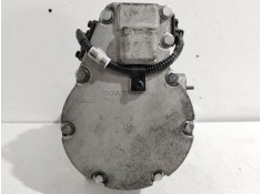 Recambio de compresor aire acondicionado para hyundai ioniq (ae) 1.6 gdi hybrid referencia OEM IAM F502CWFAA04  20180815074