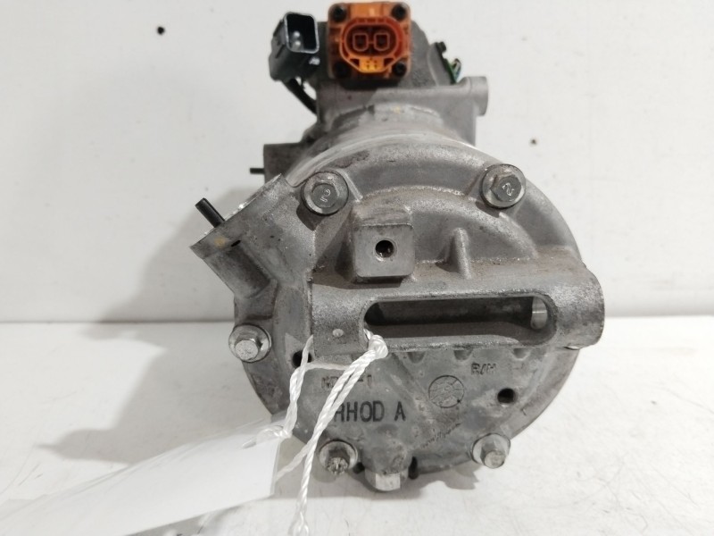 Recambio de compresor aire acondicionado para hyundai ioniq (ae) 1.6 gdi hybrid referencia OEM IAM F502CWFAA04  20180815074