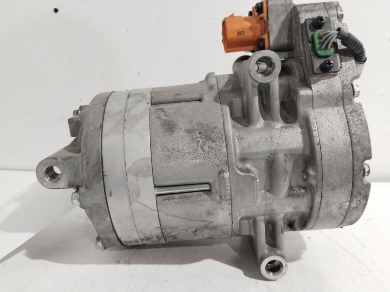 Recambio de compresor aire acondicionado para hyundai ioniq (ae) 1.6 gdi hybrid referencia OEM IAM F502CWFAA04  20180815074