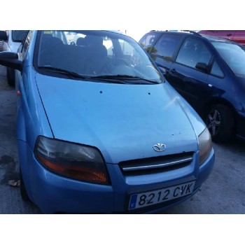 DAEWOO KALOS