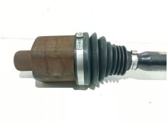 Recambio de transmision delantera derecha para opel zafira b furgoneta/monovolumen (a05) 1.9 cdti van (m75) referencia OEM IAM 2 2