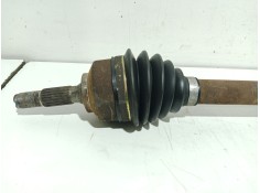Recambio de transmision delantera derecha para citroën c3 i (fc_, fn_) 1.4 i referencia OEM IAM 3273EA   2