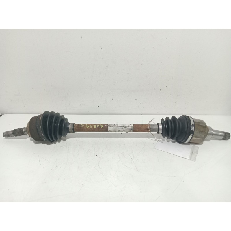 Recambio de transmision delantera izquierda para citroën c3 i (fc_, fn_) 1.4 i referencia OEM IAM 3272FW  