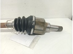 Recambio de transmision delantera izquierda para citroën c3 i (fc_, fn_) 1.4 i referencia OEM IAM 3272FW   2