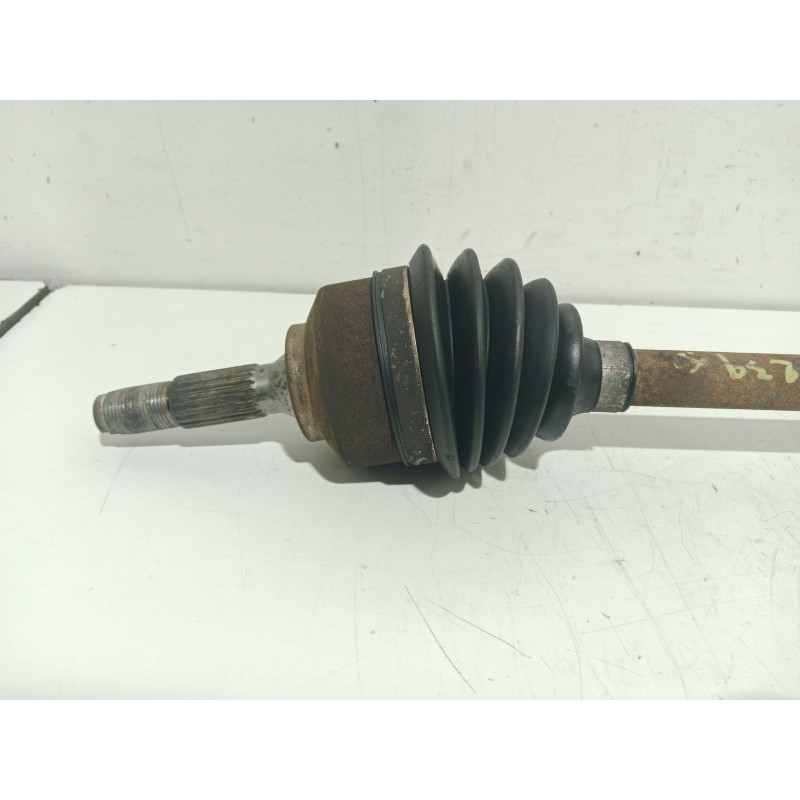 Recambio de transmision delantera izquierda para citroën c3 i (fc_, fn_) 1.4 i referencia OEM IAM 3272FW   Recambio de transmision delantera izquierda para citroën c3 i (fc_, fn_) 1.4 i referencia OEM IAM 3272FW