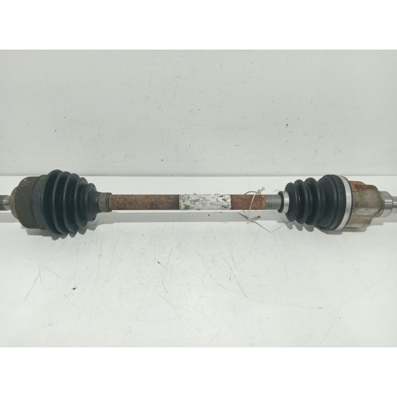 Recambio de transmision delantera izquierda para citroën c3 i (fc_, fn_) 1.4 i referencia OEM IAM 3272FW   Recambio de transmision delantera izquierda para citroën c3 i (fc_, fn_) 1.4 i referencia OEM IAM 3272FW