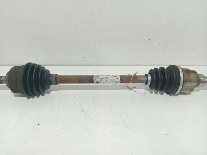 Recambio de transmision delantera izquierda para citroën c3 i (fc_, fn_) 1.4 i referencia OEM IAM 3272FW   Recambio de transmision delantera izquierda para citroën c3 i (fc_, fn_) 1.4 i referencia OEM IAM 3272FW