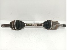 Recambio de transmision delantera izquierda para hyundai ioniq (ae) 1.6 gdi hybrid referencia OEM IAM 49500G2000  