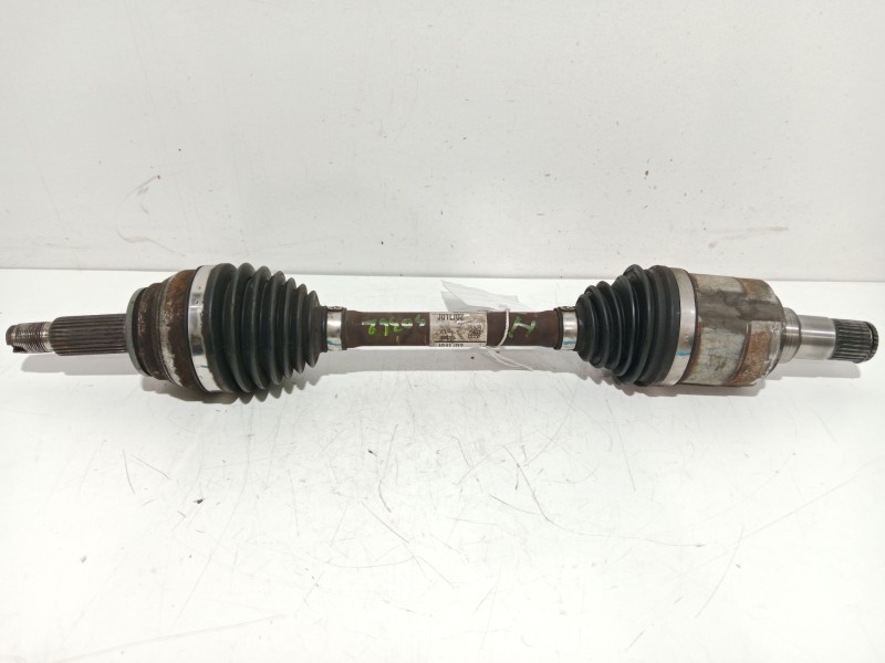 Recambio de transmision delantera izquierda para hyundai ioniq (ae) 1.6 gdi hybrid referencia OEM IAM 49500G2000  