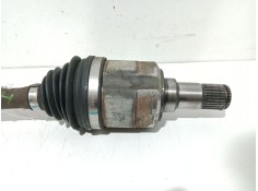 Recambio de transmision delantera izquierda para hyundai ioniq (ae) 1.6 gdi hybrid referencia OEM IAM 49500G2000   2