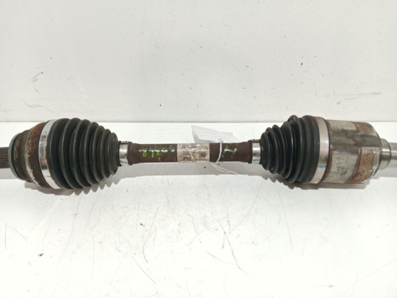 Recambio de transmision delantera izquierda para hyundai ioniq (ae) 1.6 gdi hybrid referencia OEM IAM 49500G2000  