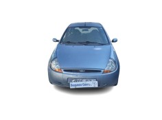 ford ka (rb_) del año 2006