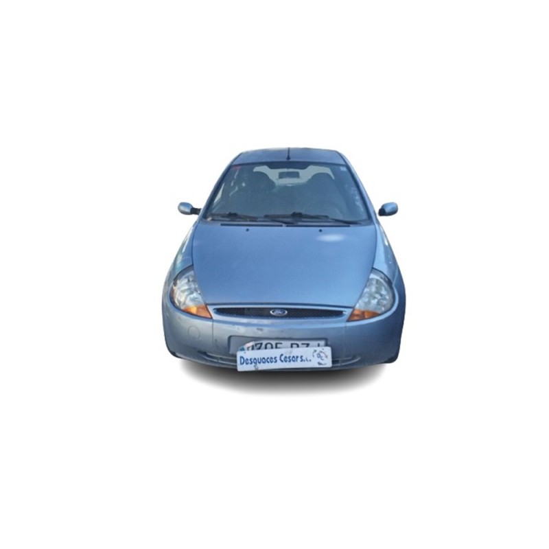 ford ka (rb_) del año 2006