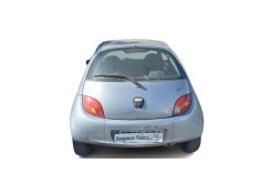 ford ka (rb_) del año 2006 2