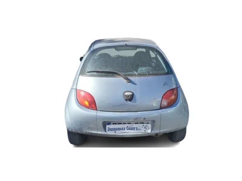 ford ka (rb_) del año 2006 ford ka (rb_) del año 2006