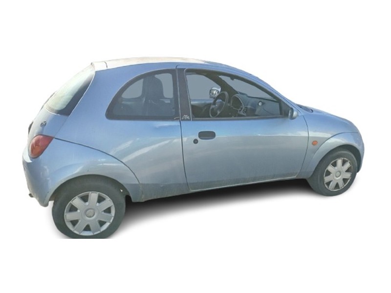 ford ka (rb_) del año 2006 ford ka (rb_) del año 2006