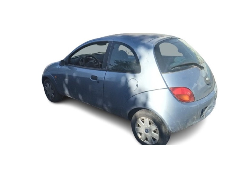 ford ka (rb_) del año 2006 ford ka (rb_) del año 2006