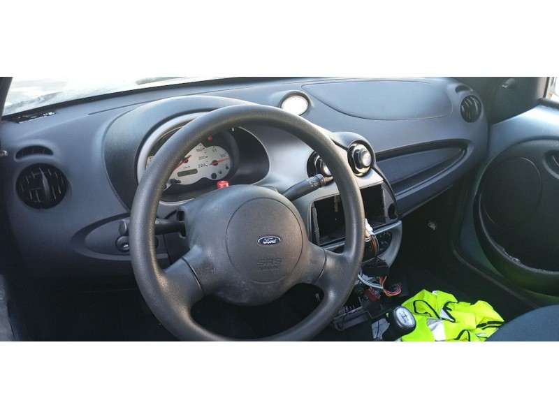 ford ka (rb_) del año 2006 ford ka (rb_) del año 2006