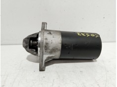 Recambio de motor arranque para alfa romeo 147 (937_) 1.6 16v t.spark (937.axa1a, 937.axb1a, 937.bxb1a) referencia OEM IAM 55193 2