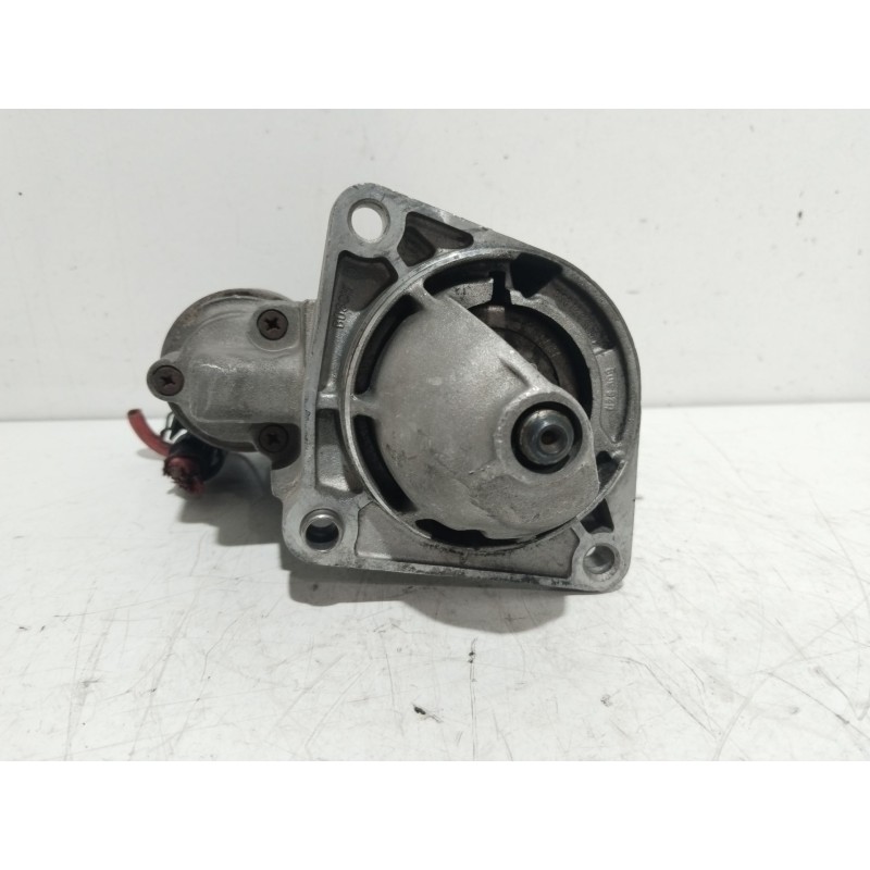 Recambio de motor arranque para fiat brava (182) 1.9 d s referencia OEM IAM 0001109030  