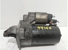 Recambio de motor arranque para toyota auris básico referencia OEM IAM 281000D130   2