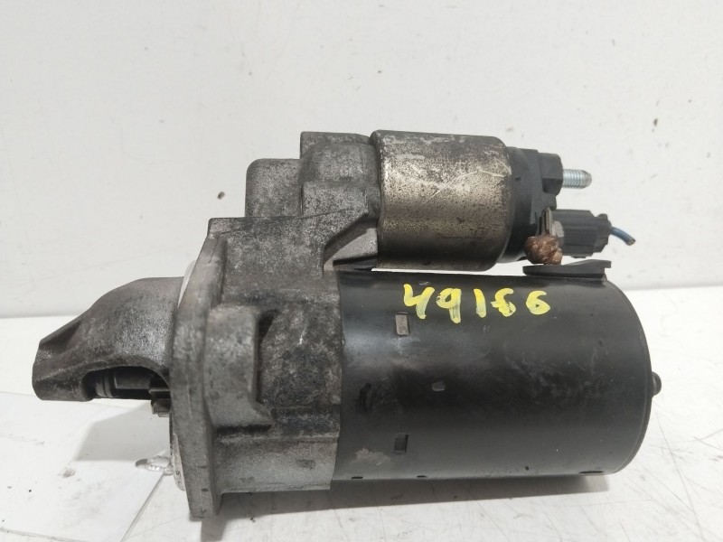 Recambio de motor arranque para toyota auris básico referencia OEM IAM 281000D130  