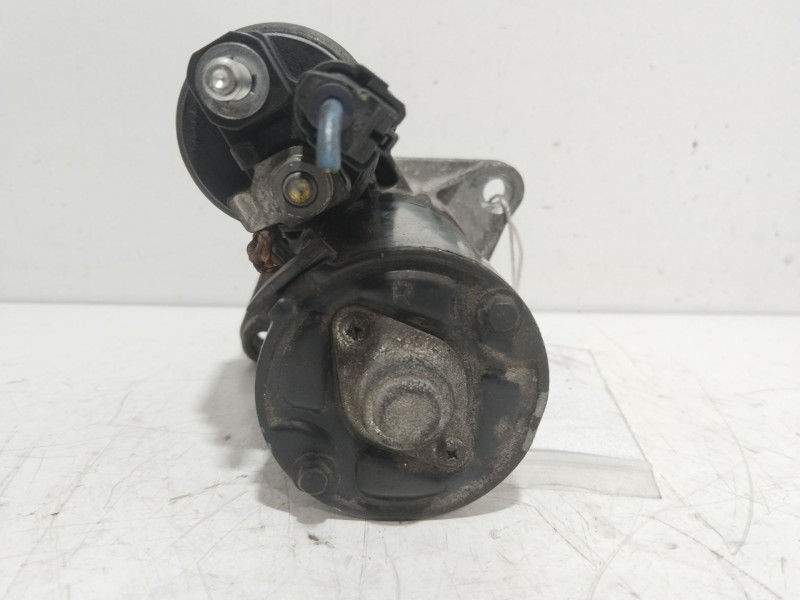 Recambio de motor arranque para toyota auris básico referencia OEM IAM 281000D130  