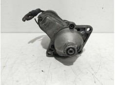 Recambio de motor arranque para opel astra g hatchback (t98) 1.6 (f08, f48) referencia OEM IAM 0986017120  