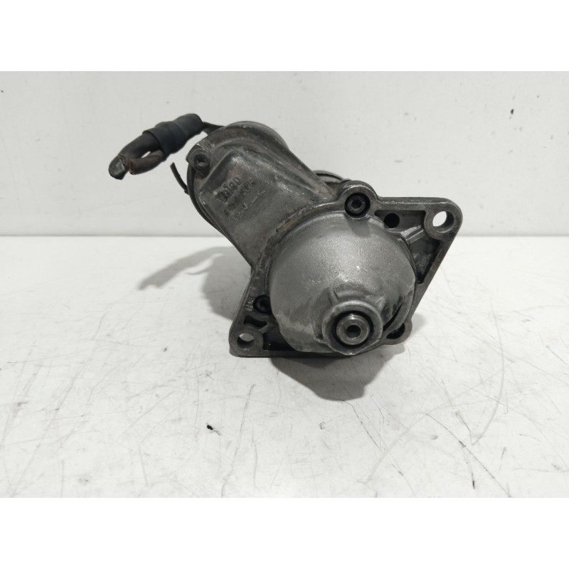 Recambio de motor arranque para opel astra g hatchback (t98) 1.6 (f08, f48) referencia OEM IAM 0986017120  