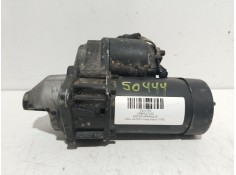 Recambio de motor arranque para opel astra g hatchback (t98) 1.6 (f08, f48) referencia OEM IAM 0986017120   2