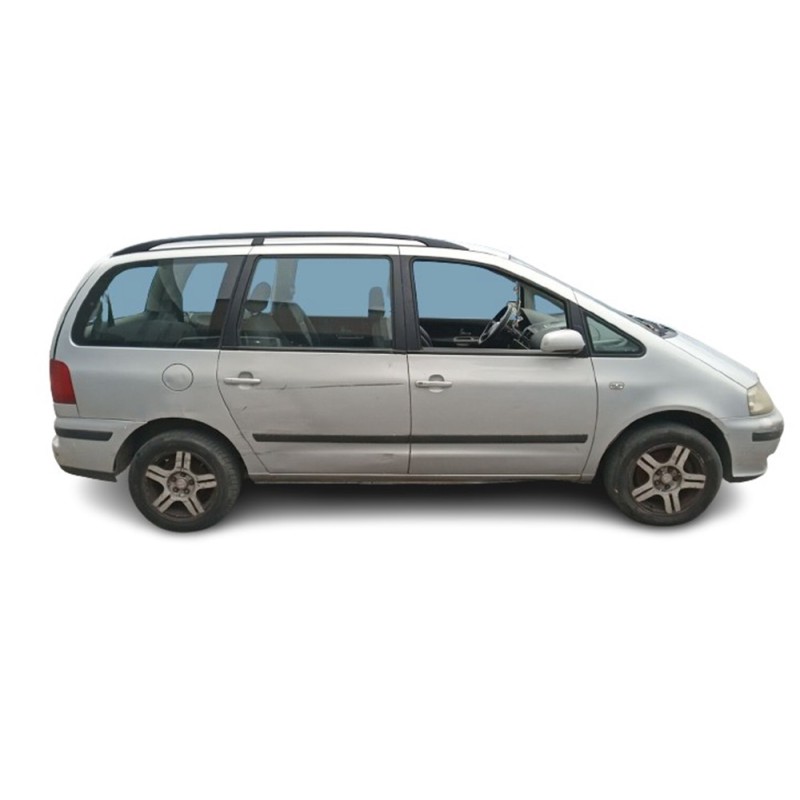 SEAT ALHAMBRA (7V8, 7V9) - imagen 3
