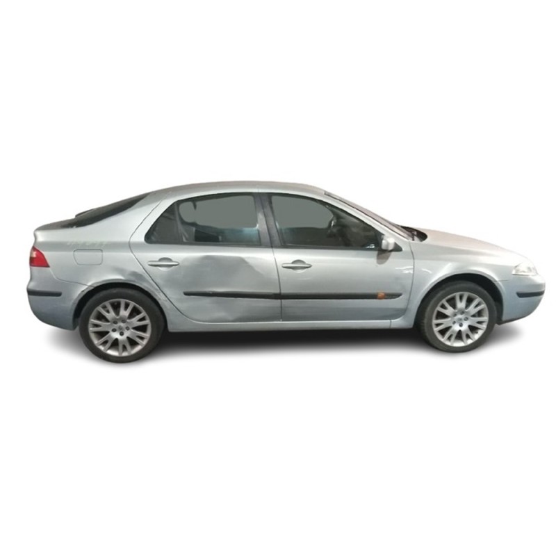 RENAULT LAGUNA II (BG0) - imagen 3