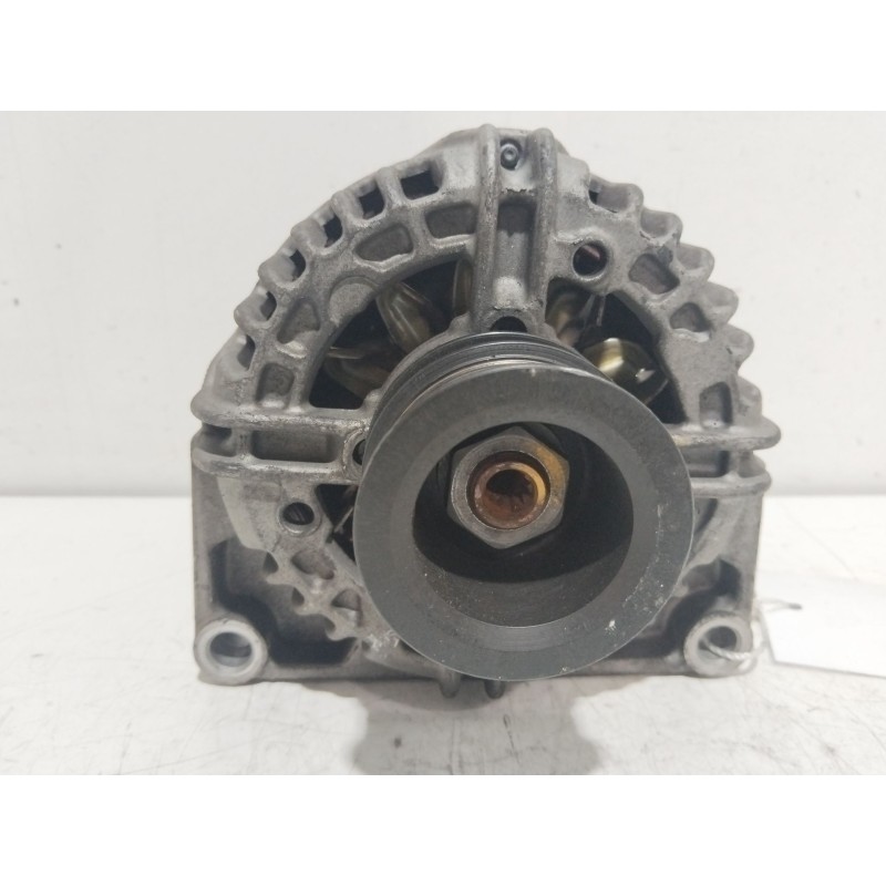 Recambio de alternador para opel zafira / zafira family b (a05) 1.8 (m75) referencia OEM IAM 13229984  