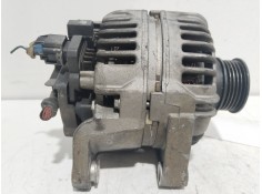 Recambio de alternador para opel zafira / zafira family b (a05) 1.8 (m75) referencia OEM IAM 13229984   2