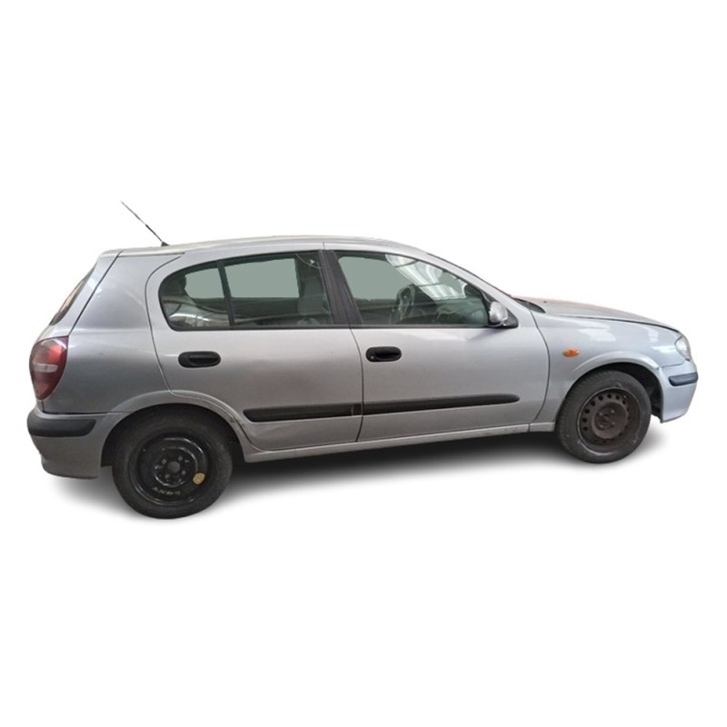NISSAN ALMERA (N16/E) - imagen 3