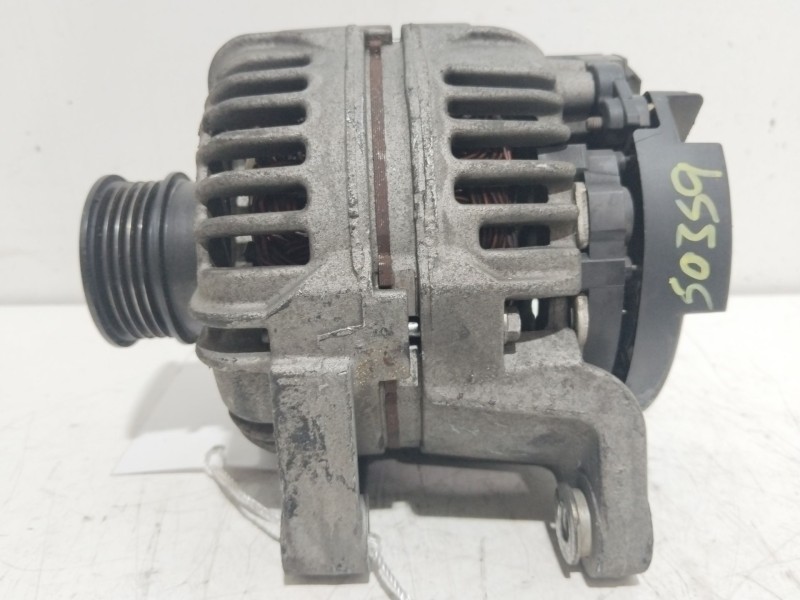 Recambio de alternador para opel zafira / zafira family b (a05) 1.8 (m75) referencia OEM IAM 13229984  