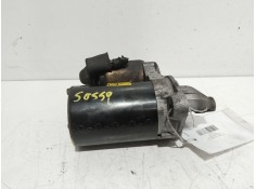 Recambio de motor arranque para kia cerato i sedán (ld) 1.6 referencia OEM IAM 3610022805