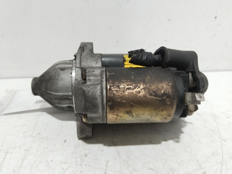 Recambio de motor arranque para kia cerato i sedán (ld) 1.6 referencia OEM IAM 3610022805   Recambio de motor arranque para kia cerato i sedán (ld) 1.6 referencia OEM IAM 3610022805