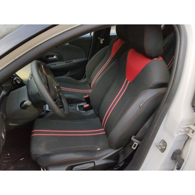 OPEL CORSA F (P2JO) - imagen 2
