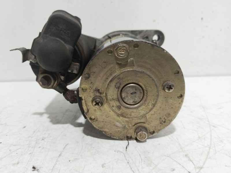 Recambio de motor arranque para kia cerato i sedán (ld) 1.6 referencia OEM IAM 3610022805   Recambio de motor arranque para kia cerato i sedán (ld) 1.6 referencia OEM IAM 3610022805