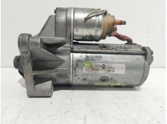 Recambio de motor arranque para suzuki swift ii hatchback (ea, ma) 1.3 (sf 413) referencia OEM IAM 8200331251   2