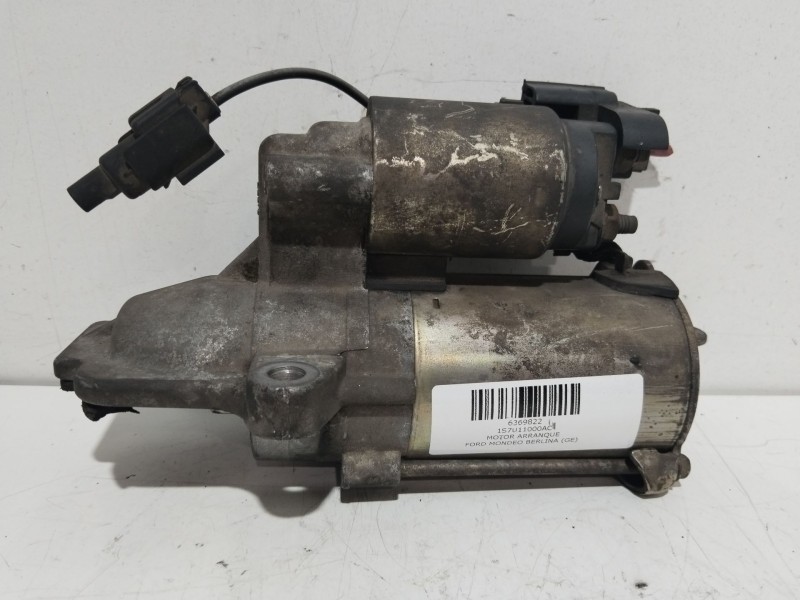 Recambio de motor arranque para ford mondeo berlina (ge) ambiente referencia OEM IAM 1S7U11000AC  