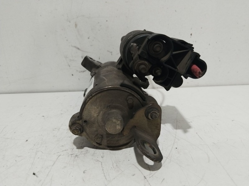 Recambio de motor arranque para ford mondeo berlina (ge) ambiente referencia OEM IAM 1S7U11000AC  